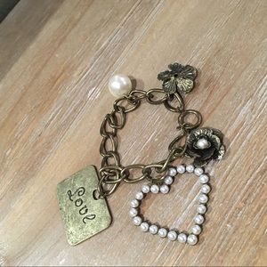 Fun Love bracelet